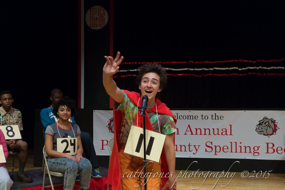 PhotobyCathyJones Spelling Bee-28