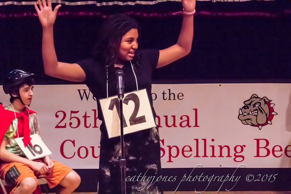 PhotobyCathyJones Spelling Bee-224