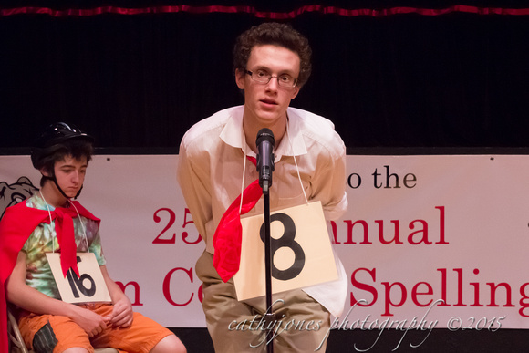 PhotobyCathyJones Spelling Bee-214