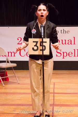 PhotobyCathyJones Spelling Bee-237